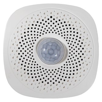 EVOLVEO Sonix, bezdrátový stropní 360° PIR snímač pohybu EVOLVEO Sonix, bezdrátový stropní 360° PIR snímač pohybu
