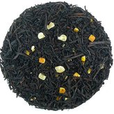 Earl Grey Pomeranč, Grep - černý aromatizovaný čaj, balení 100 g