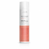 Revlon Professional Micelární šampon proti vypadávání vlasů Restart Density (Fortifying Micellar Shampoo) Objem 250 ml woman