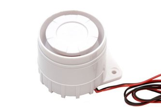 EVOLVEO Sonix, mini siréna