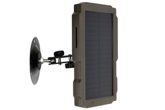 EVOLVEO StrongVision SP1, Solární panel pro EVOLVEO StrongVision EVOLVEO StrongVision SP1, Solární panel pro EVOLVEO StrongVision