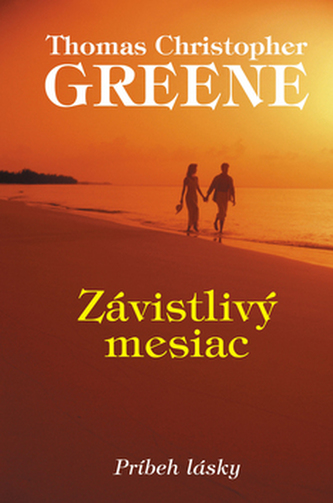 Závistlivý mesiac