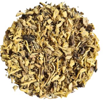 Maral kořen - řez, balení 250 g