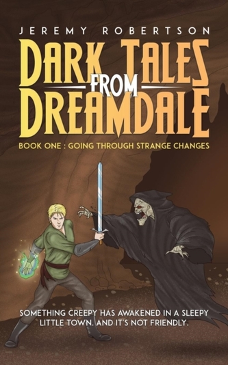 DARK TALES FROM DREAMDALE