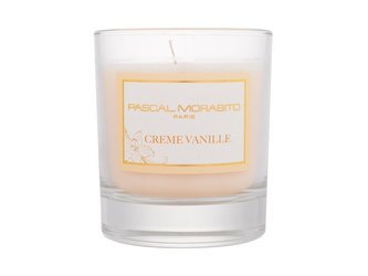 Pascal Morabito Creme Vanille Vonná svíčka Scented Candle 200 g unisex