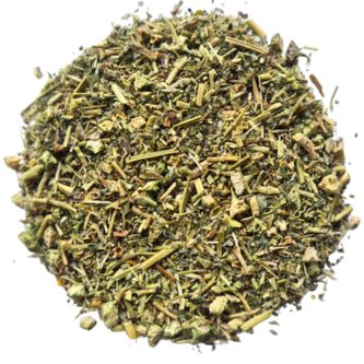 Kotvičník zemní - nať, balení 100 g Kotvičník zemní - nať, balení 100 g