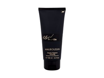 Mauboussin Mauboussin Elixir Pour Elle Sprchový gel Precious Shower Gel 100 ml pro ženy