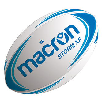STORM XF PALLONE RUGBY N 5 (12 PZ), STORM XF PALLONE RUGBY N 5 (12 PZ) | 6910016 | ROY
