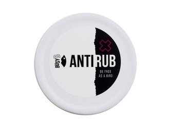 BusyB Antirub Tělový balzám 10 g pro ženy