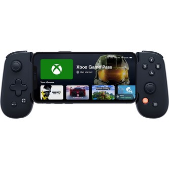 Backbone One, Xbox Edition iOS