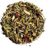 Čištění plic - Pro kuřáky - bylinková směs, balení 1 kg