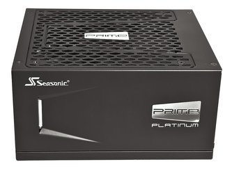 SEASONIC zdroj 750W Prime PX-750 (SSR-750PD2), 80+ PLATINUM