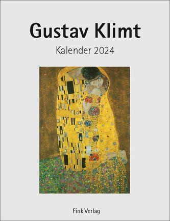 Gustav Klimt 2024