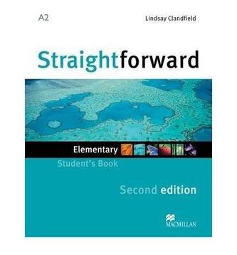 Straightforward 2nd Edition Elementary Level Student's Book Straightforward 2nd Edition Elementary Level Student's Book