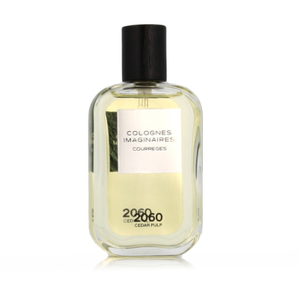André Courrèges Colognes Imaginaires 2060 Cedar Pulp EDP 100 ml UNISEX