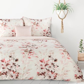 Povlečení POWDER I. mikrovlákno 1x 140x200 cm, 1x povlak 70x90 cm MyBestHome