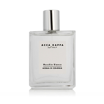 Acca Kappa Muschio Bianco EDC 100 ml UNISEX