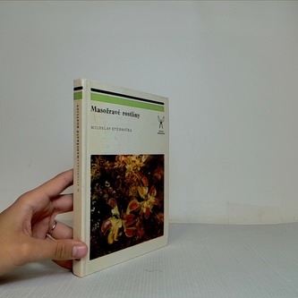 Masožravé rostliny