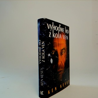 Vyhoďme ho z kola ven