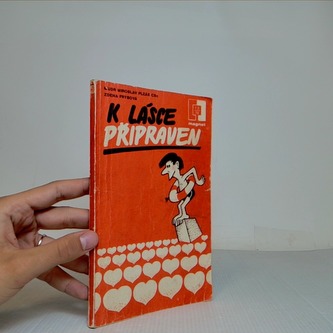 K lásce připraven