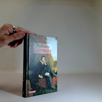 Candide
