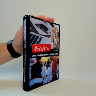 #tožtak aneb, převážně  nevážně o životě se seniory