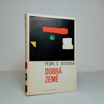 Dobrá země