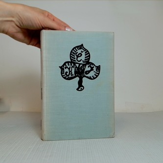 Krakonošova zahrada, Zářivé hlubiny, Juvenilib