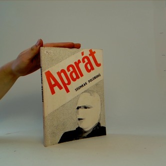 Aparát - soumrak polobohů