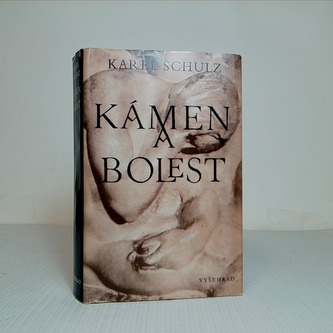Kámen a bolest