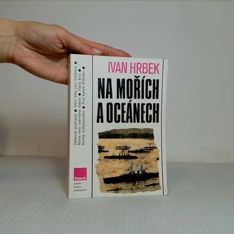 Na mořích a oceánech