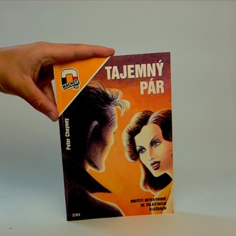Tajemný pár