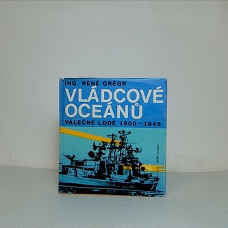 Vládcové oceánů