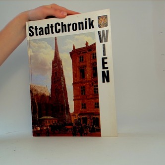 StadtChronik Wien