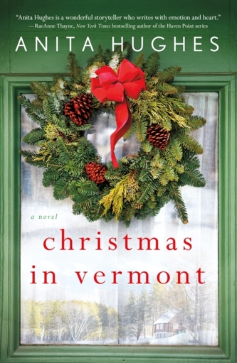 CHRISTMAS IN VERMONT