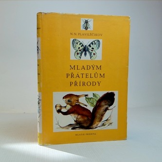 Mladým přátelům přírody