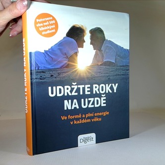 Udržte roky na uzdě