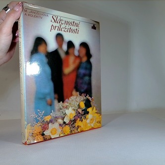 Slávnostné príležitosti