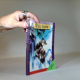 Vlčí krev