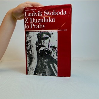 Z Buzuluku do Prahy