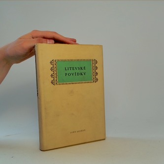 Litevské povídky