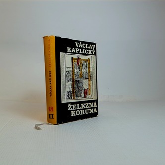 Železná koruna - 2. díl