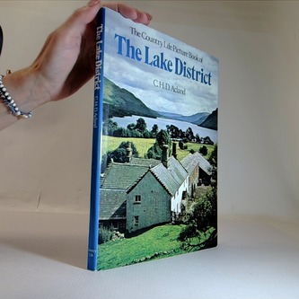 The Country Life Picture Book of The Lake District