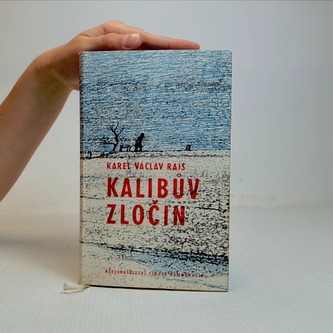 Kalibův zločin