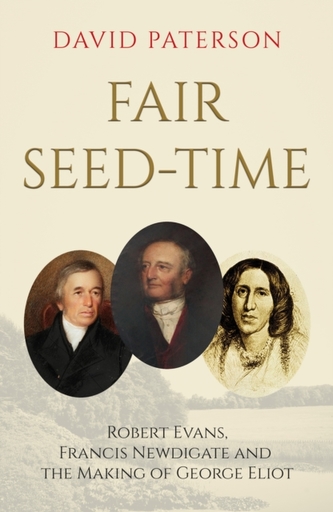 Fair Seed-Time Fair Seed-Time