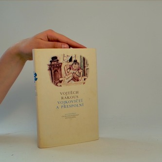 Vojkovičtí a přespolní