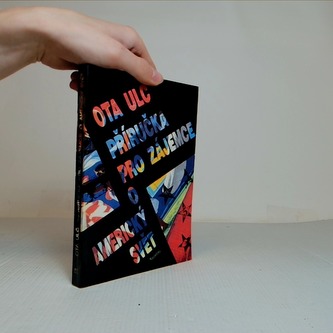 Příručka pro zájemce o Americký svět