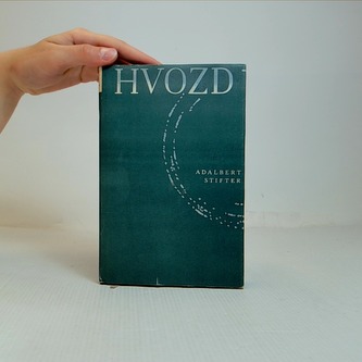 Hvozd