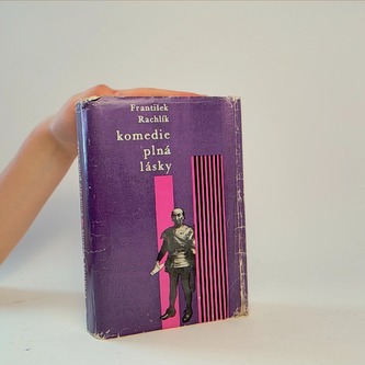Komedie plná lásky