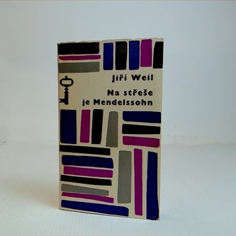 Na střeše je Mendelssohn